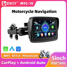 Carplay moto