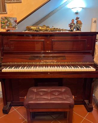 Pianoforte herrmann