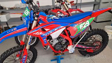 beta 125 rr