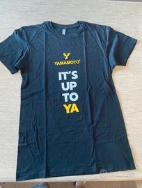 T-shirt Yamamoto Rimini Wellnes