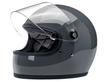 Biltwell Gringo S, Casco Integrale Custom con Visi