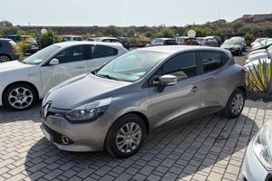 Renault Clio 1.5 dCi 8V 75CV 5 porte Wave