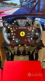 Thrustmaster t598 PlayStation