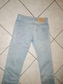 Levi's 501 W30 nr 42-44