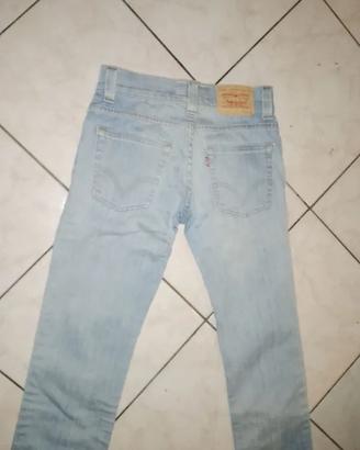 Levi's 501 W30 nr 42-44