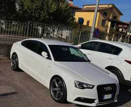 Audi A5 Sportback 2.0 TDI