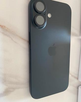Iphone  16 da 256 gb