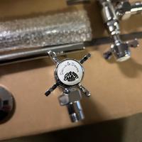 Coppie di valvole per termosifoni