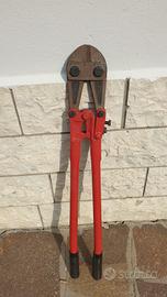CESOIE TagliaBulloni e METALLI 750mm (30") VENDUTE