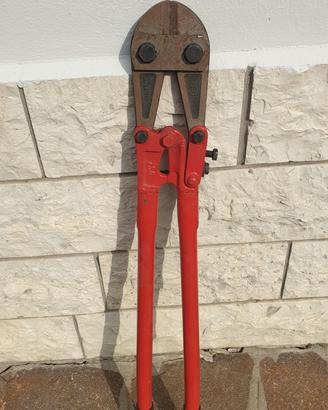 CESOIE TagliaBulloni e METALLI 750mm (30") VENDUTE
