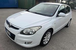 HYUNDAI i30 1.6 CRDi 90CV 6m. 5p. Limited Editio