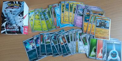 Pokemon Fuoco Bianco (circa 50)