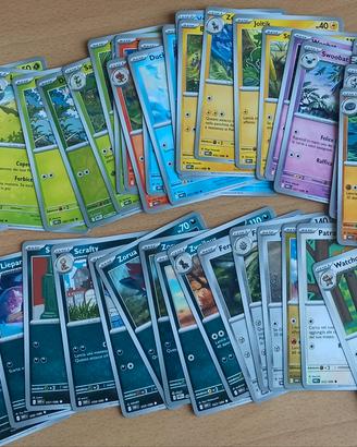 Pokemon Fuoco Bianco (circa 50)