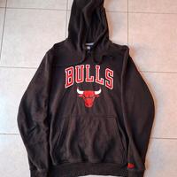 Felpa Chicago Bulls - New Era/ L
