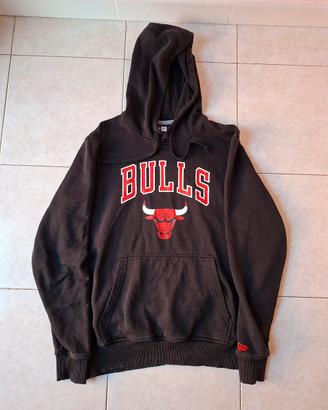 Felpa Chicago Bulls - New Era/ L