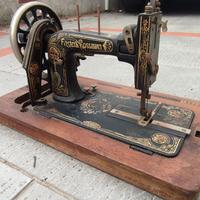 Frister & Rossmann, originale con custodia