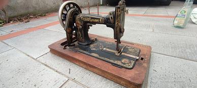 Frister & Rossmann, originale con custodia