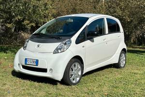 Peugeot iOn Active 100% ELETTRICA 2016 LEGGI TESTO