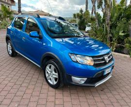 Dacia Sandero Stepway 1.5 dCi 8V 90CV Prestige