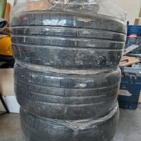 Gomme Invernali Pirelli Sottozero