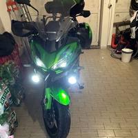 Kawasaki Versys 650 - 2023