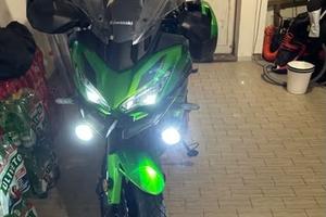 Kawasaki Versys 650 - 2023