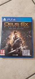 deux ex