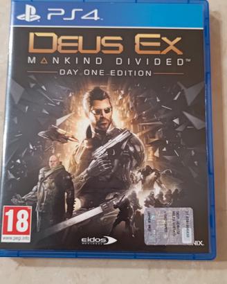 deux ex