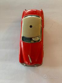 Schuco Ingenico 5311 Vintage  Anni 50