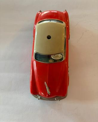 Schuco Ingenico 5311 Vintage  Anni 50