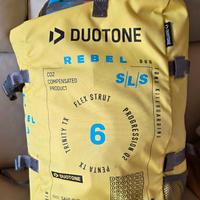 Duotone Rebel SLS 2022 (6m)