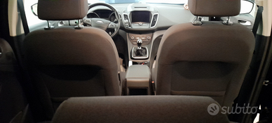 Ford cmx business plus