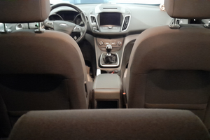 Ford cmx business plus