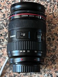 Ef 24-70 f2