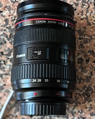 Ef 24-70 f2
