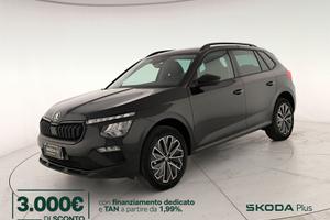 Skoda Kamiq 1.0 tsi black dots 95cv