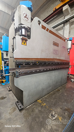 Pressa piegatrice novastilmec 30/100