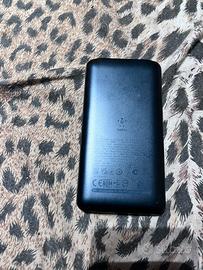 Power bank belkin