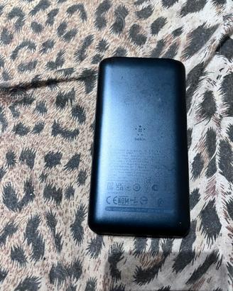 Power bank belkin