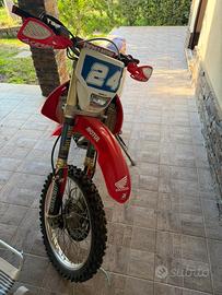 Crf 250