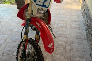 Crf 250