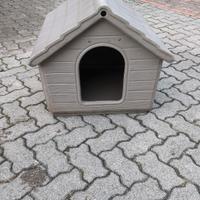 cuccia per cani di taglia media