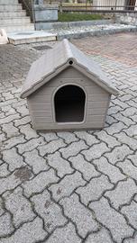 cuccia per cani di taglia media