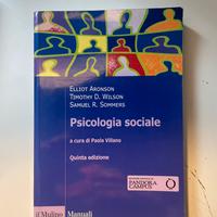 Psicologia Sociale