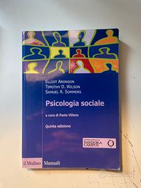 Psicologia Sociale