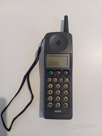 cellulare SIP anni 90 Vintage 