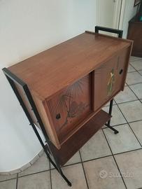 Piccola Credenza Vintage