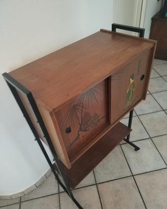 Piccola Credenza Vintage