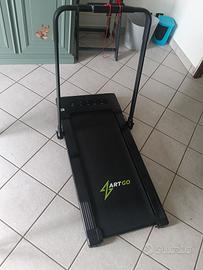 tapis roulant 