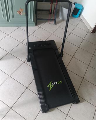 tapis roulant 